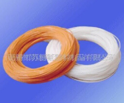 蘇穗分析熱收縮管擠出生產(chǎn)中的不正?,F(xiàn)象