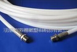 收縮管，為城市輸送水資源