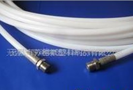 防腐熱縮套管在什么情況下會出現(xiàn)裂縫?