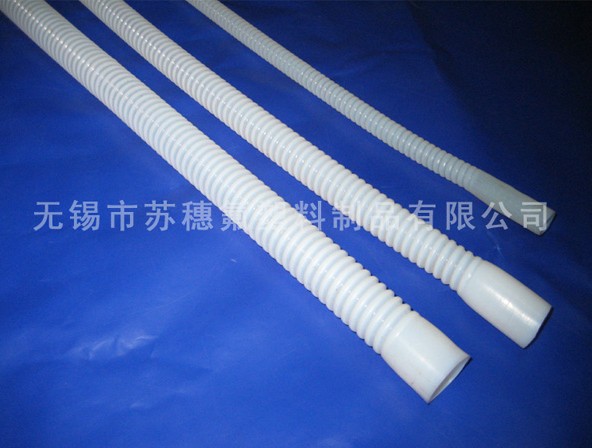 PTFE波紋管在環(huán)境保護方面的作用