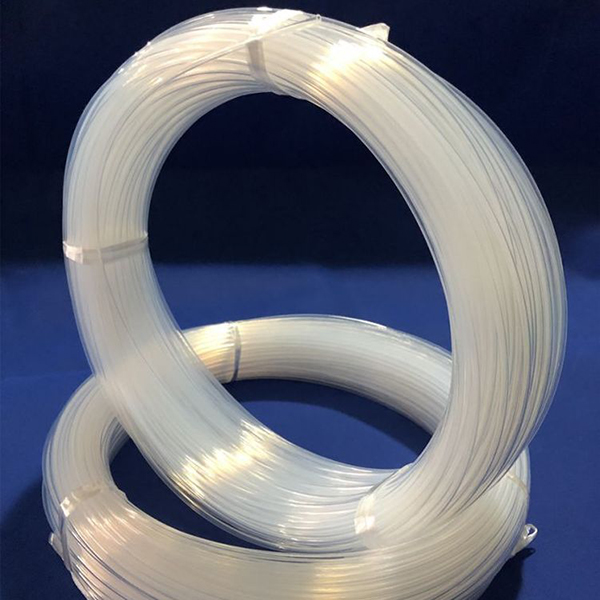 安裝前，應(yīng)對PFA收縮管進(jìn)行檢查