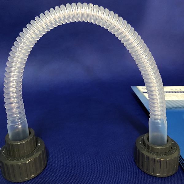 PFA雙壁波紋管優(yōu)勢如何得到展示