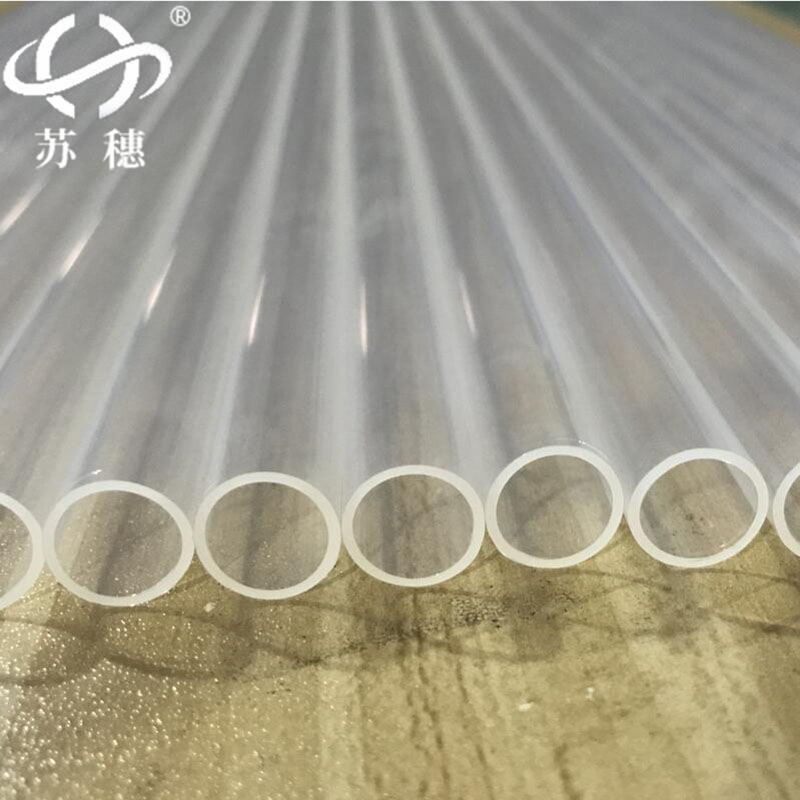 FEP直管使用過(guò)程中還需要采取的具體防護(hù)措施