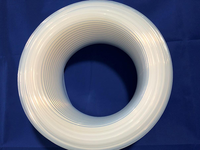 PFA管透明塑料管核心優(yōu)勢(shì)鑄造了現(xiàn)在它