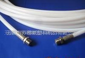 定期清潔襯四氟管，讓它處理良好的工作狀態(tài)